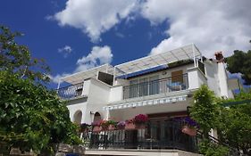 Casa Tomadero