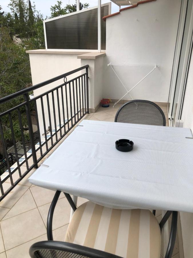 Ferienwohnung Casa Tomadero Bol Exterior foto