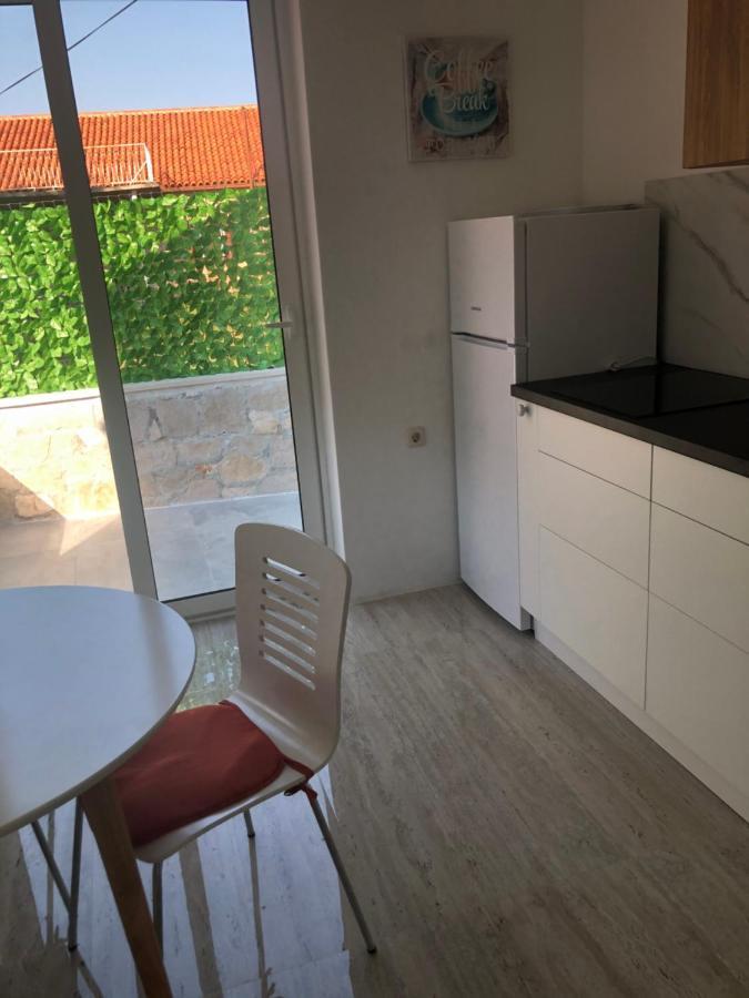 Ferienwohnung Casa Tomadero Bol Exterior foto