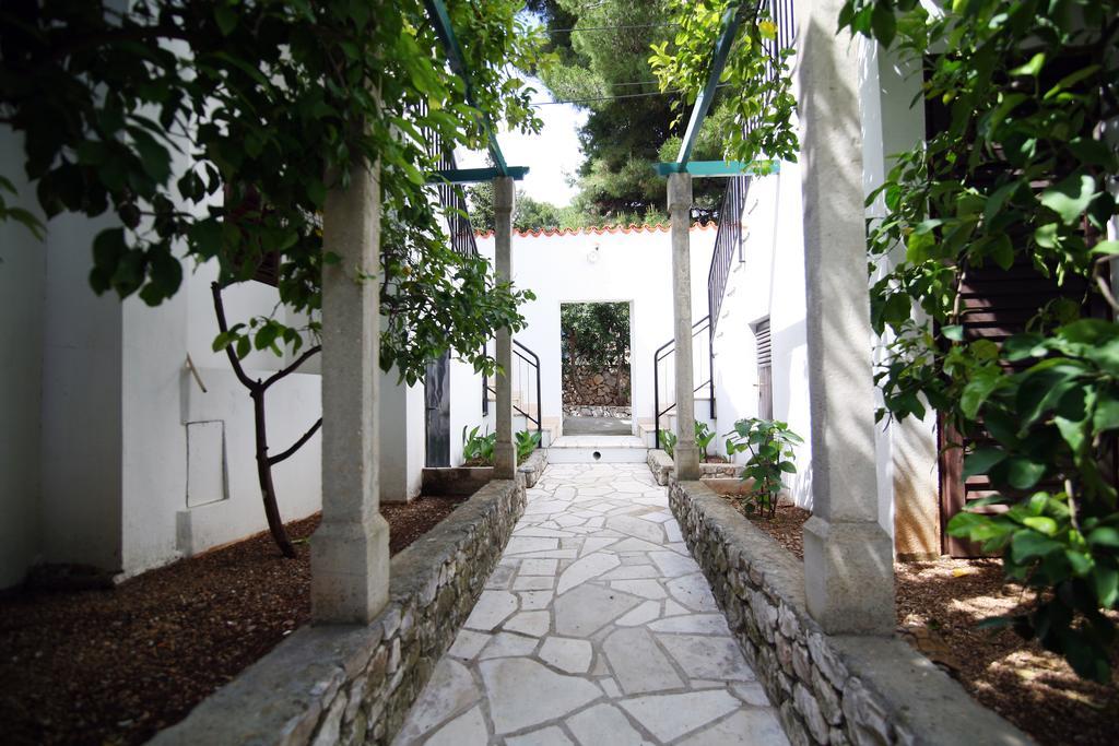Ferienwohnung Casa Tomadero Bol Exterior foto