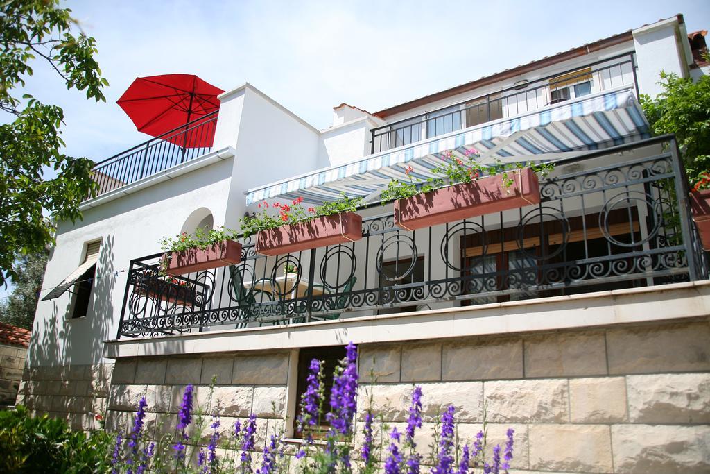 Ferienwohnung Casa Tomadero Bol Exterior foto